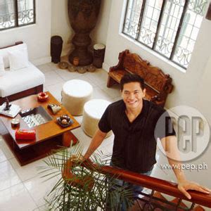 Romel Adducul: In the General's fort .